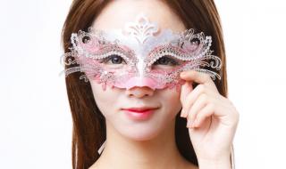 威尼斯面具 威尼斯面具