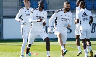 皇马vs巴萨比赛时间 皇马vs巴萨比赛时间