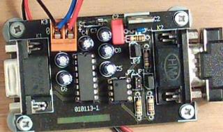 rs485和rs232 rs485和rs232