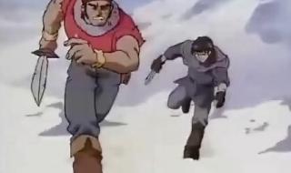 永远的伊苏7 永远的伊苏7