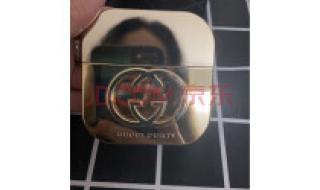 古驰罪爱男士香水50ml有多大 古驰罪爱淡香水30ml