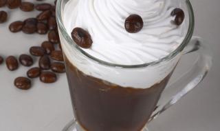 维也纳咖啡 维也纳咖啡