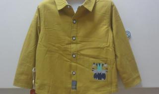 小数点童装 小数点童装