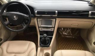 2011帕萨特 2011帕萨特