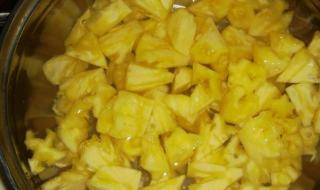 为什么要多吃菠萝 为什么要多吃菠萝