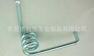 立洲青岛五金弹簧有限公司怎么样 五金弹簧生产厂家