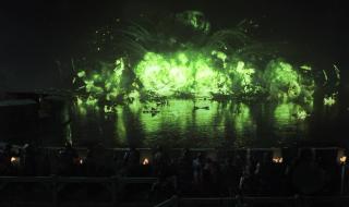 冰与火之歌第二季 冰与火之歌第二季