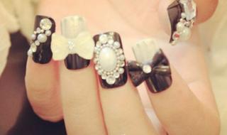 学美甲好创业吗 学美甲好创业吗