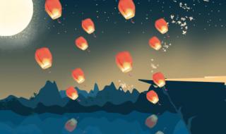 鬼节可以出门吗 鬼节真的不能出门吗