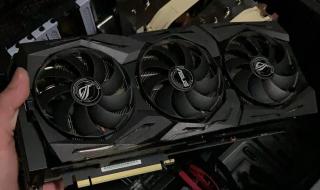 图吧工具怎么验显卡 怎样测试显卡性能