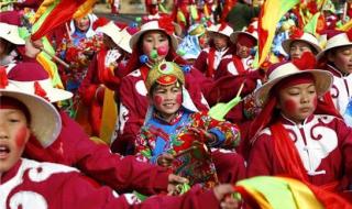 腰鼓的打法 腰鼓的打法