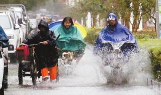 驻马店发大水是哪一年 驻马店暴雨
