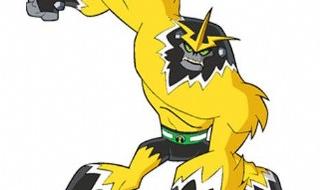 ben10动画片 ben10动画片