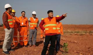 魏桥创业人 魏桥创业人