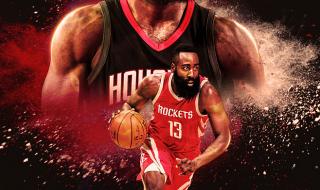 詹姆斯哈登 詹姆斯哈登