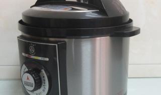 三角牌电压力锅 三角牌电压力锅