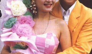 恬妞万梓良 恬妞万梓良