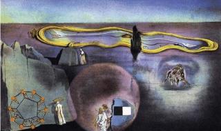 什么是四维空间 什么是四维空间