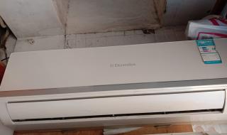 上海伊莱克斯空调维修 上海伊莱克斯空调维修