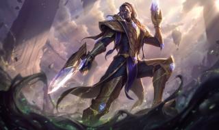 英雄联盟卢锡安怎么出装 英雄联盟卢锡安