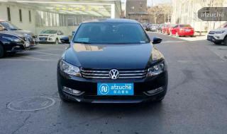 大众帕萨特2012款报价 大众帕萨特2012款报价