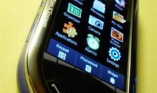 三星手机广告歌 三星手机广告歌