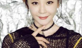 新版还珠格格紫薇