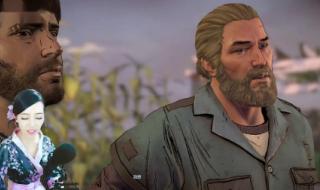 行尸走肉第七季第九集在哪可以看 行尸走肉第二季13