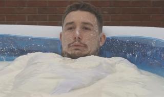 非牛顿流体还可以怎么玩 非牛顿流体可以吃吗