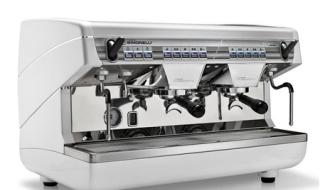 商用半自动咖啡机