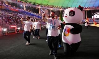 哪些国家不参加大运会 哪些国家不参加大运会