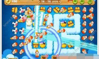 保卫萝卜花园32关攻略 保卫萝卜挑战攻略32