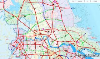 高速公路对国家的意义 国家公路网规划发布
