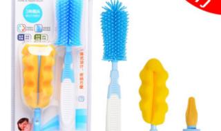 贝亲s码的奶嘴能用到几个月 贝亲奶嘴多久换一次