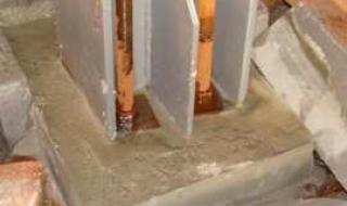 灌浆料的用途是什么 设备基础灌浆料厂