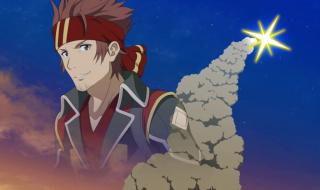 刀剑神域夺命凶弹