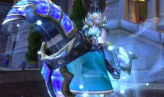 泰拉瑞亚法师肉后武器推荐 血法师用什么武器