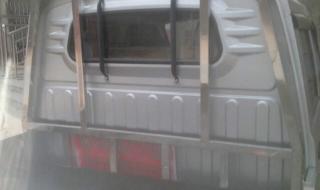 五菱荣光改装 五菱荣光改装