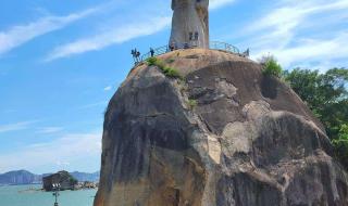 厦门旅游必去 厦门旅游必去