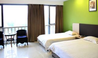 重庆沃尔玛超市