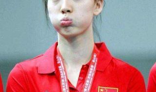 1米97女排谁最漂亮 上海女排谁漂亮