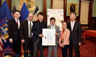 纽约举办过奥运会吗