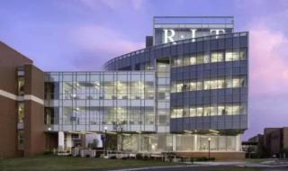 罗切斯特理工大学 罗切斯特理工大学