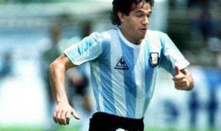 阿根廷球星排名前十名