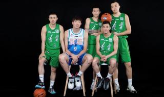 2017全运会辽宁男篮