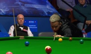 2022大师赛斯诺克赛程 2022斯诺克世锦赛最新赛况