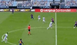 西甲马竞赛程 西甲赛程表2021巴萨