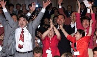 中国第一次成功申请举办奥运会的是什么时间 东京奥运会申办历史