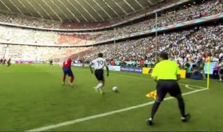 2006德国世界杯阵容 2006德国世界杯阵容