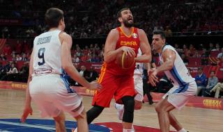 世界杯男篮决赛什么时间开赛 男篮世界杯冠军奖杯要归还吗